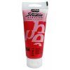 11894 akrylova barva pebeo studio acrylic 100 ml 354 cervenomodra iridescentni