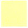 11987 filc 1 mm 20x30 cm zluty vanilka