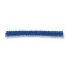 12098 plysovy drat 10 ks 8 mm 50 cm modry