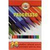 12230 1 sada pastelek v laku koh i noor 8758024 progresso 24 barev