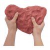 28167 6 samotvrdnouci hmota jovi 500 g terracotta