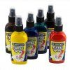 12344 1 barva na textil centropen textil sprej 110 ml modry