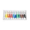 Sada olejových barev EASY 12 x 12 ml