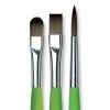 29292 8 stetec davinci zeleny kulaty 373 12