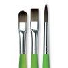 29298 8 stetec davinci zeleny kulaty 373 4