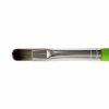 29343 7 stetec davinci zeleny jazycek 375 20