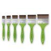 29364 6 stetec davinci zeleny plochy spalter 5073 50
