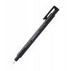 tombow mono zero guma v tuzce kulata prumer 2 3 mm cerna