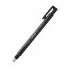 tombow mono zero guma v tuzce plocha 2 x 5 mm cerna