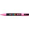UNI POSCA PC 3M pink. (2)