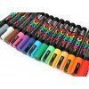 14375 1 akrylovy popisovac uni posca 3m 0 9 1 3 mm stribrny