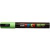 UNI POSCA PC 5M apple green