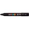 UNI POSCA PC 5M 2.5 mm black. (2)