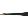 Royal Langnickel Mini Majestic Flat Wisp 10/0 plochý hřebenový štětec pro speciální efekty