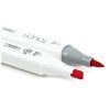 ShinHan Art Touch Brush RP89, barvy lze míchat a zapíjet pro plynulé přechody