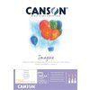 Canson Mix Media Imagine A4