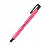 Tombow Mono Zero gumovací tužka kulatá 2,3 mm, neonově růžová varianta