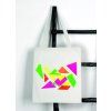 Vzorník neonových odstínů Marabu Textil Neon, barvy na vodní bázi pro světlé textilie