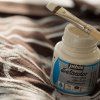 Pébéo Setacolor semišová 45 ml, krycí barva na textil vodou ředitelná