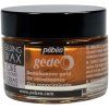 Pébéo Gédéo zkrášlovací vosk 30 ml, odstín renesanční zlatá, metalický efekt