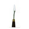 Malířská špachtle Jumanika 01 ve tvaru slzy, rozměr 10x34 mm, pro reliéfní malbu