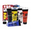 Marabu Acryl Color 5 x 100 ml, univerzální akrylová barva s dobrou krycí schopností