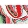 Akrylová barva Marabu Acryl Color 100 ml, vhodná na plátno, dřevo, kov i beton