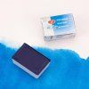 White Nights akvarelové polosuché barvy 2,5 ml, sada 12 odstínů od Nevskaya Palitra