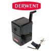 Derwent Super Point Mini ořezávátko na kličku pro tužky a pastelky do 8 mm průměru