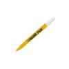 Centropen Decor Pen 2738 bílý, dekorační popisovač se stopou 1,5 mm, pigmentový inkoust