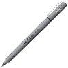 Uni Pin pigmentový liner 0,3 mm pro bullet journal, diář a přesné kreslení