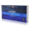 Sada akrylových barev Ladoga Nevskaya Palitra, 10 tub po 46 ml, základní odstíny
