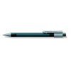 Mikrotužka Staedtler Graphite 777, průměr tuhy 0,5 mm, šedé plastové tělo s pogumováním