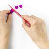 Staedtler Fimo Professional True Colours, sada 12 barev s optimalizovanými pigmenty