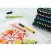 Sada Faber-Castell Pitt Artist Pen B Portrait 12 ks, pigmentový inkoust bez kyseliny