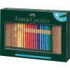 Faber-Castell Albrecht Durer akvarelové pastelky sada 30 ks v rolovacím penálu s vodou plnitelným štětcem