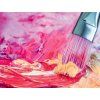 Sada Talens Art Creation Acrylic 8 barev 12 ml, vhodná pro malování na plátno i papír