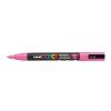 Uni Posca 3M akrylový popisovač 0,9 - 1,3 mm, odstín fuchsia 11