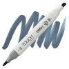 Designérský fix ShinHan Touch Brush P82 Light Violet pro kresbu návrhů a stínování