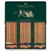 Suché pastely v tužce Faber-Castell Pitt Pastel, 60 barev, vysoký obsah pigmentu