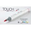 ShinHan Touch-Brush RP88 pro kresby, návrhy a stínování, barvy lze míchat a zapíjet