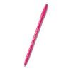 Liner Monami Plus Pen 3000-14 červená korálová, hrot 0,4 mm, inkoust na vodní bázi