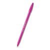 Liner Monami Plus Pen 3000, hrot 0,4 mm, odstín červeno fialová, tenké plastové tělo