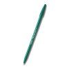 Liner Monami Plus Pen 3000, hrot 0,4 mm, zelená barva, inkoust na vodní bázi