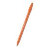 Liner Monami Plus Pen 3000-9, hrot 0,4 mm, oranžová barva, tenké plastové tělo