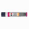 Marabu Textil Liner Neon 25 ml, kontura na textil, odstín růžová fluo