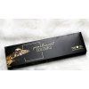 FineTec F0600 Pearl Metalics, sada 6 metalických akvarelových barev v plechové etui