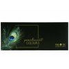 FineTec F1200 akvarelové barvy Pearl Rainbow, krycí na tmavém i světlém akvarelového papíru
