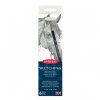 Derwent Sketching Pencils, extra široká tuha 4 mm pro rychlé náčrtky a stínování