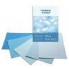 Happy Color Deco Blue A4 papíry ke stříhání, lepení, skládání a kreslení, 170 g/m2